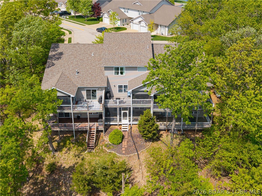 Villas At Grandview - Residential