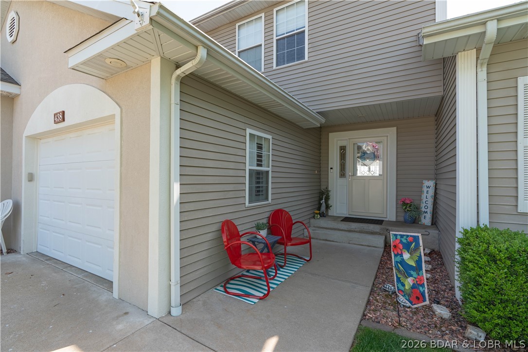 Villas At Grandview - Residential