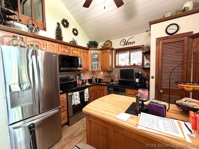 El Tampa Acres - Residential