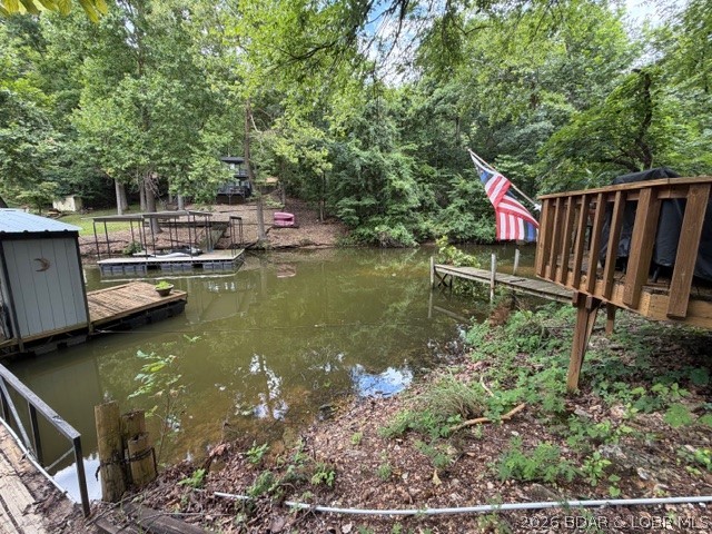 El Tampa Acres - Residential