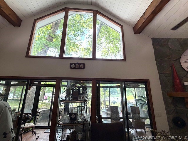 El Tampa Acres - Residential