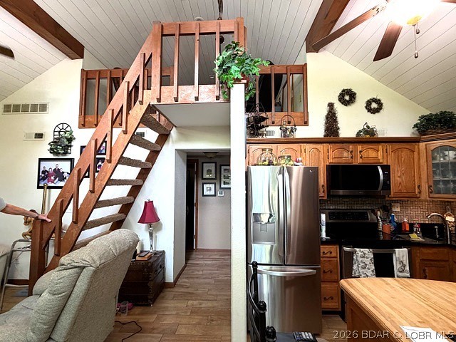 El Tampa Acres - Residential