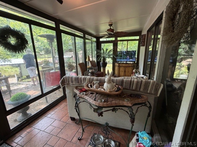 El Tampa Acres - Residential