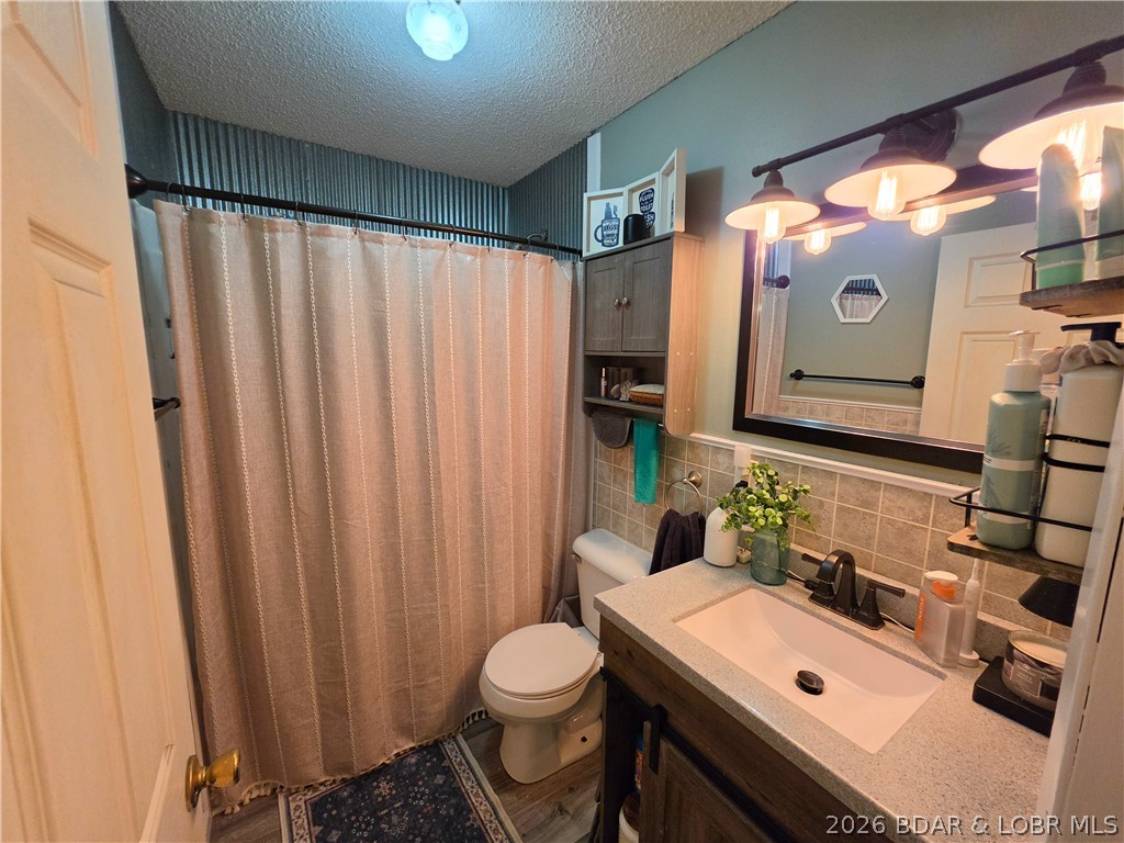 None - Residential