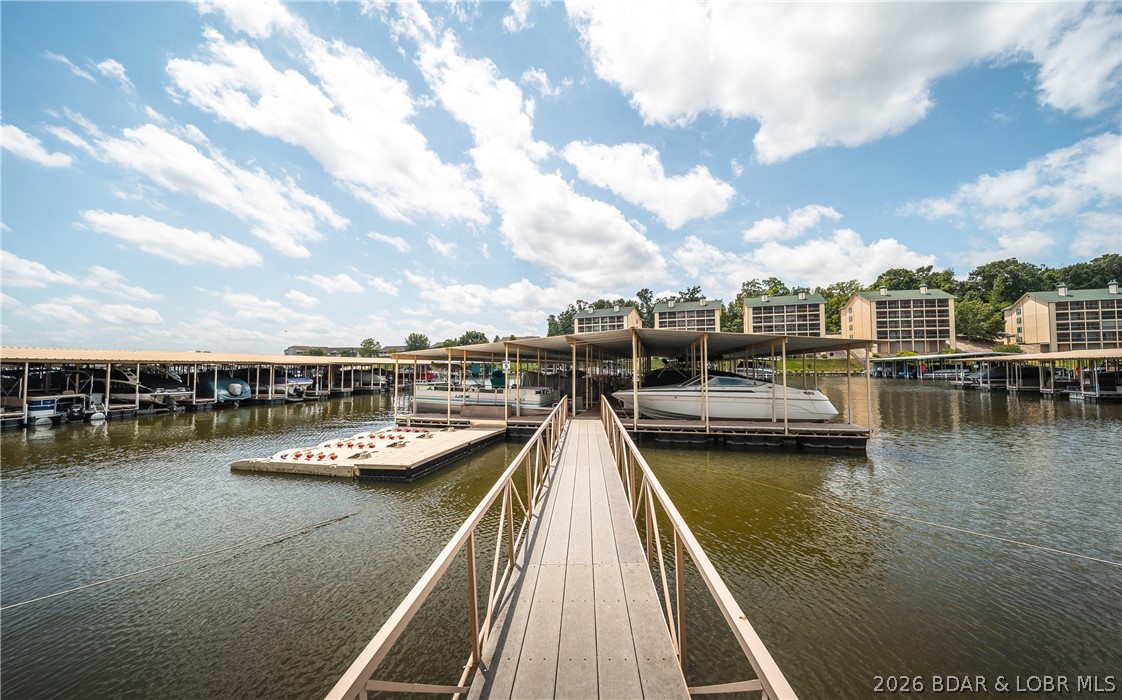 Southwood Shores Condominium - Residential