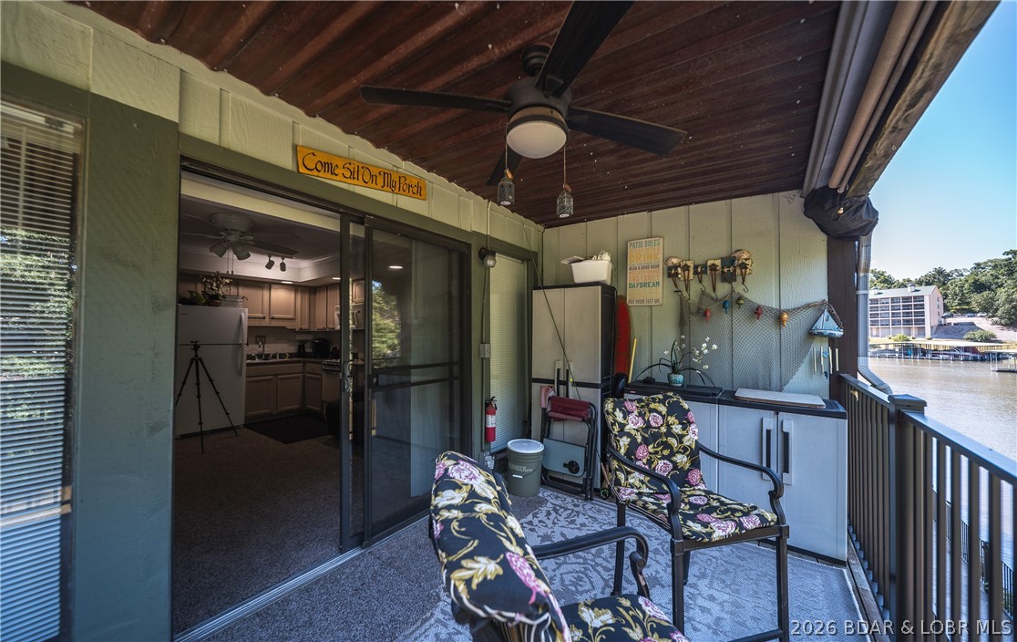 Southwood Shores Condominium - Residential