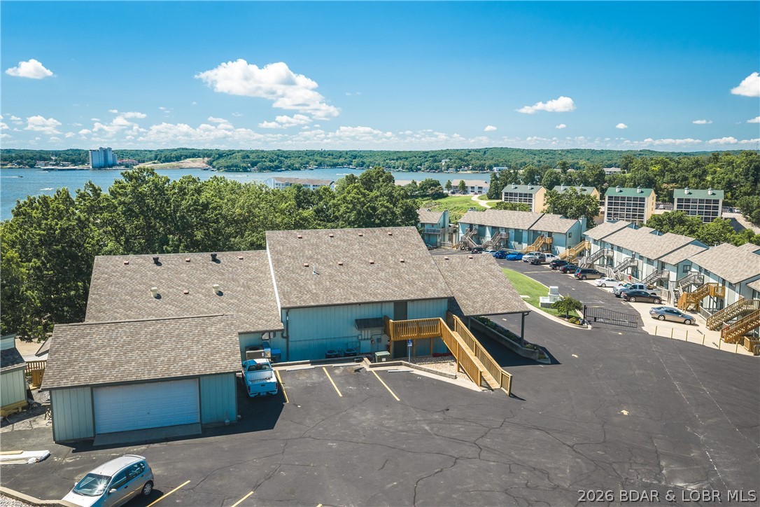 Southwood Shores Condominium - Residential