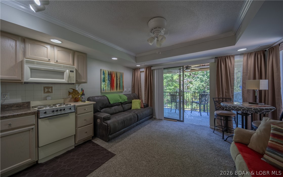Southwood Shores Condominium - Residential
