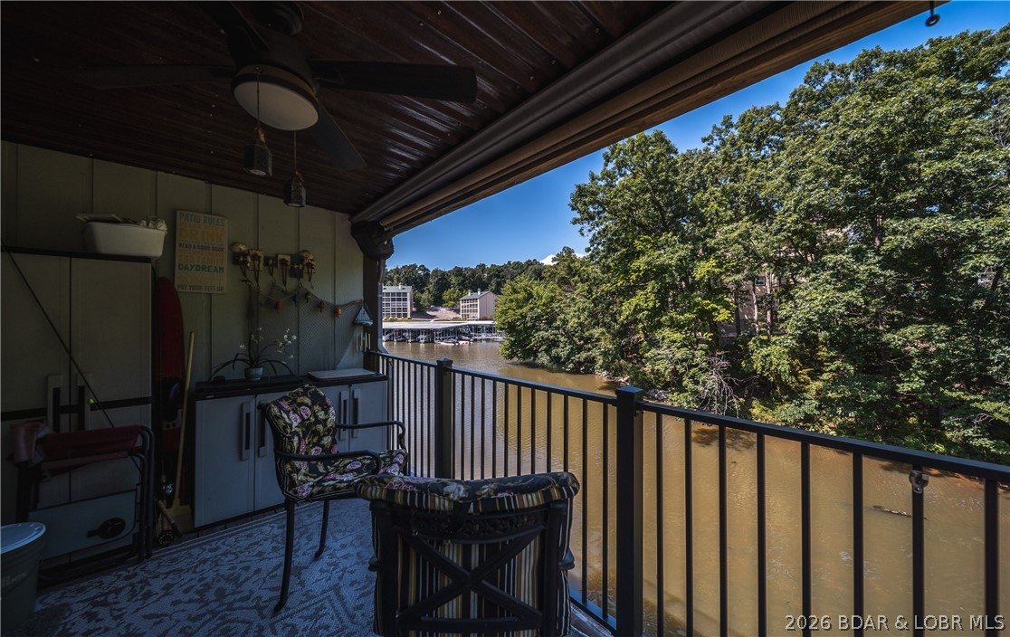Southwood Shores Condominium - Residential