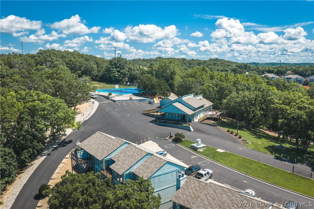 Southwood Shores Condominium - Residential