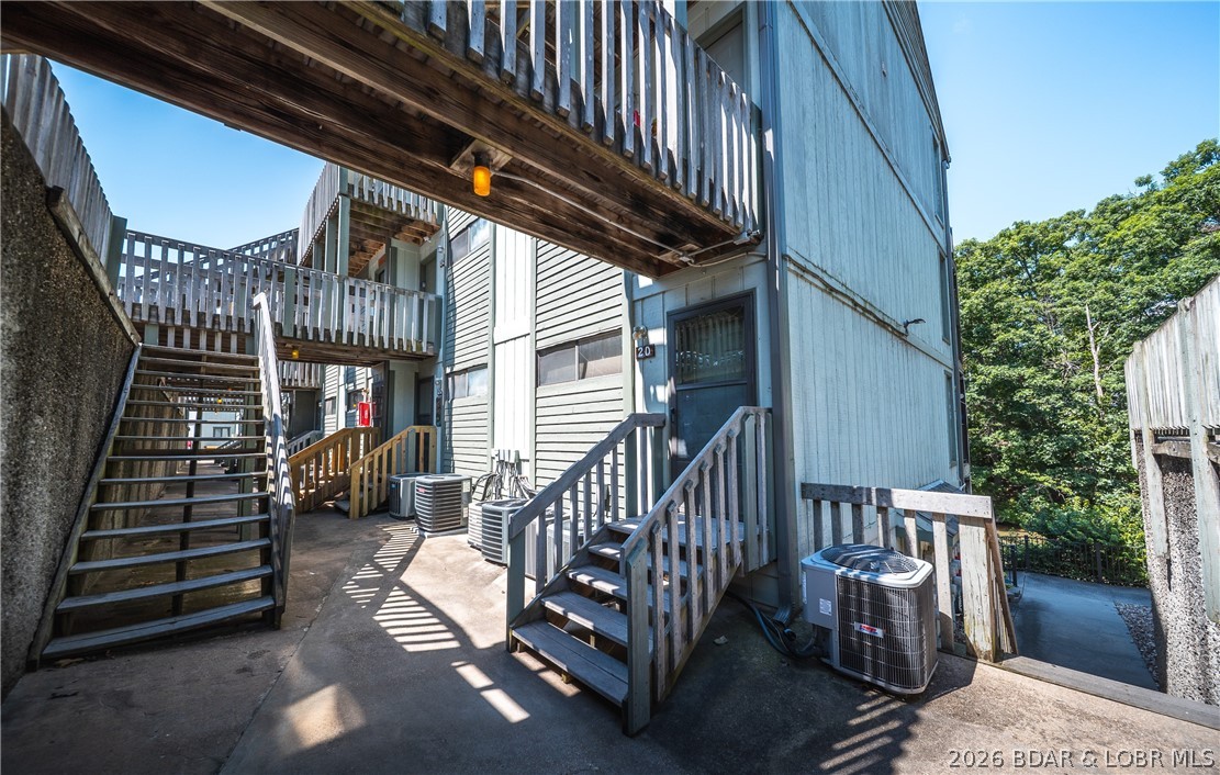 Southwood Shores Condominium - Residential