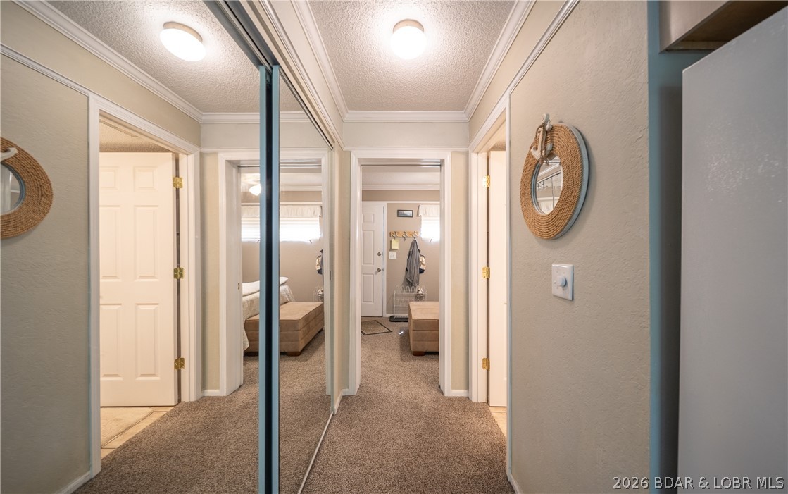 Southwood Shores Condominium - Residential