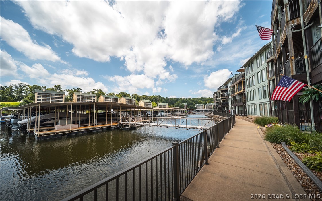Southwood Shores Condominium - Residential