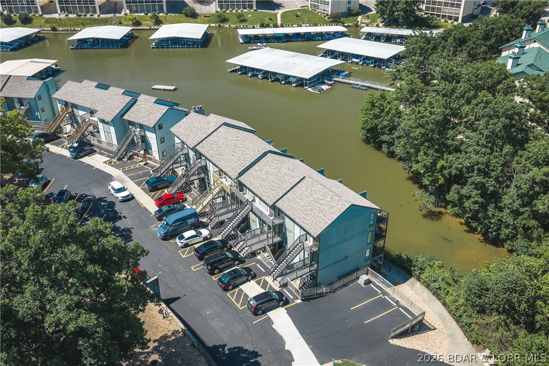 Southwood Shores Condominium - Residential