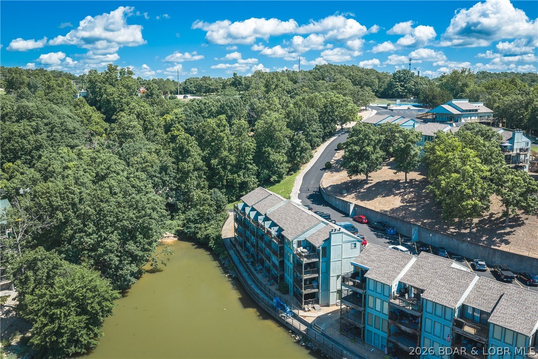 Southwood Shores Condominium - Residential