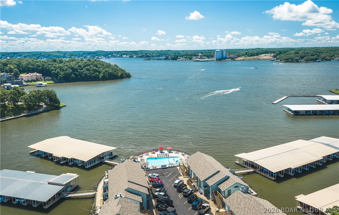 Southwood Shores Condominium - Residential