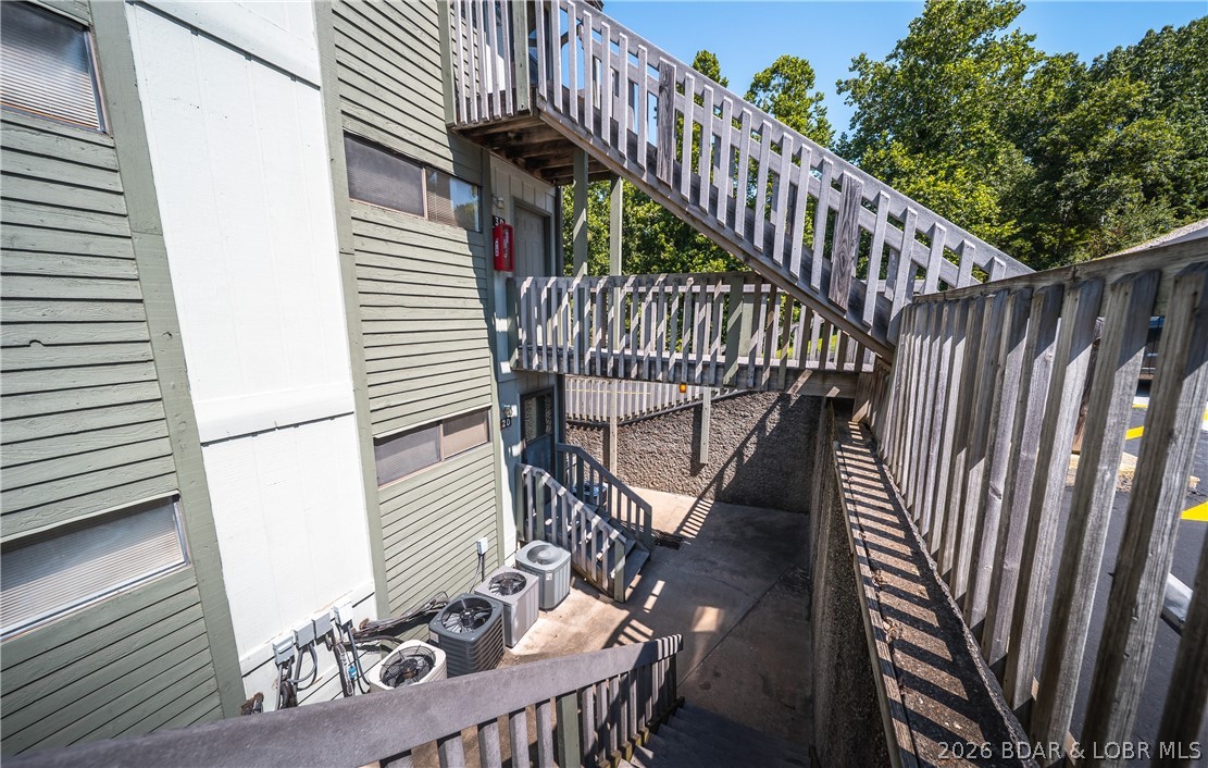Southwood Shores Condominium - Residential