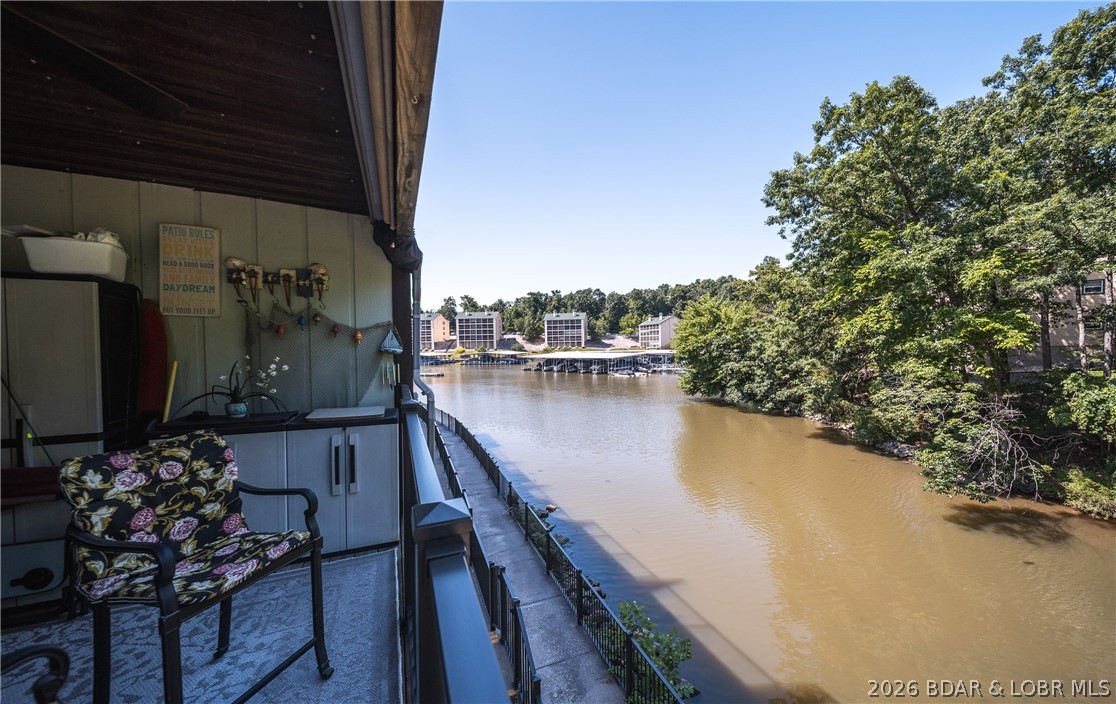Southwood Shores Condominium - Residential