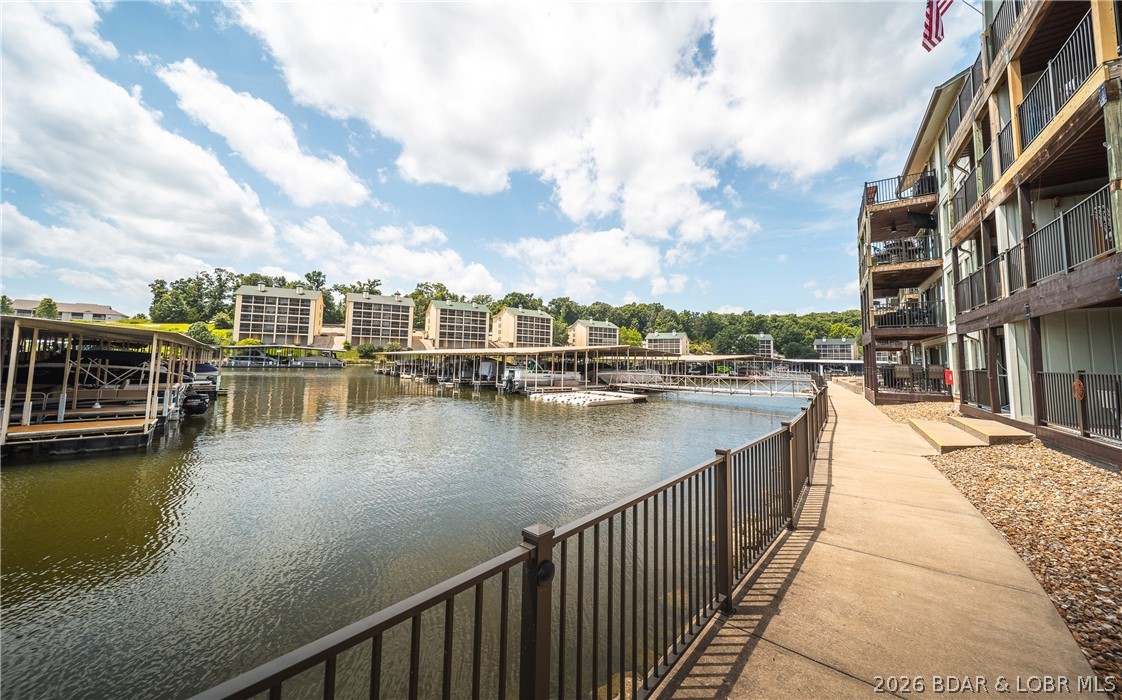 Southwood Shores Condominium - Residential