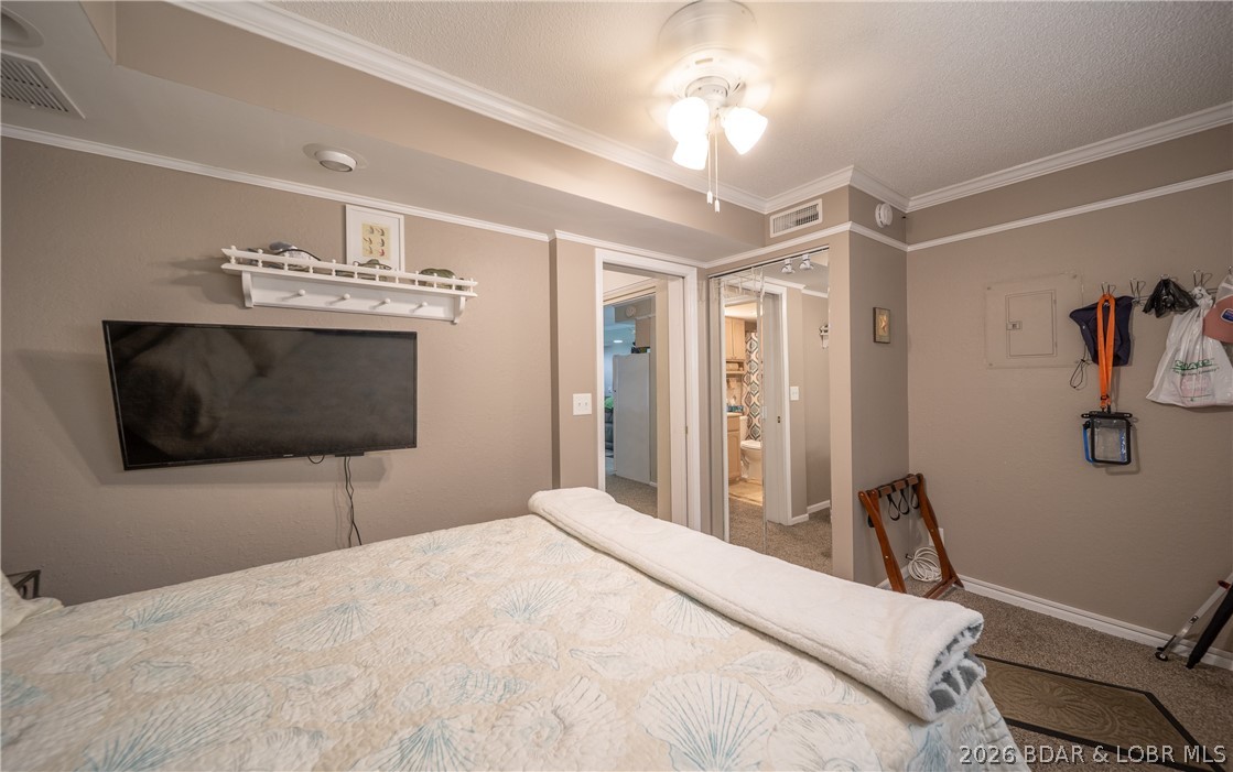 Southwood Shores Condominium - Residential