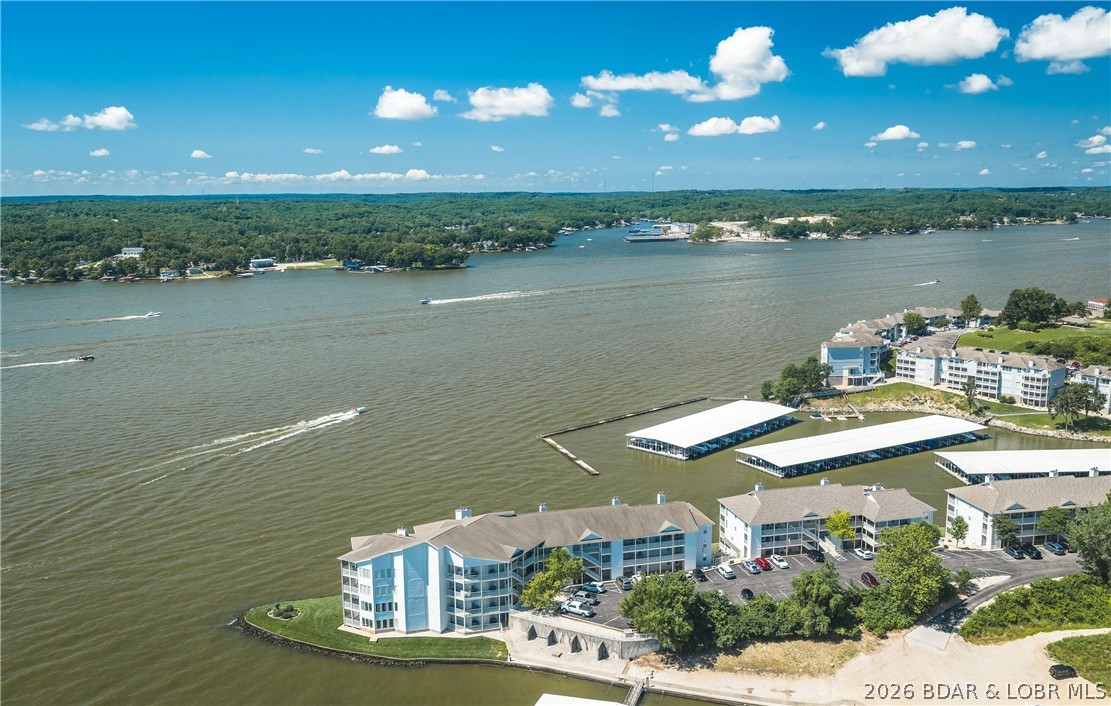 Southwood Shores Condominium - Residential