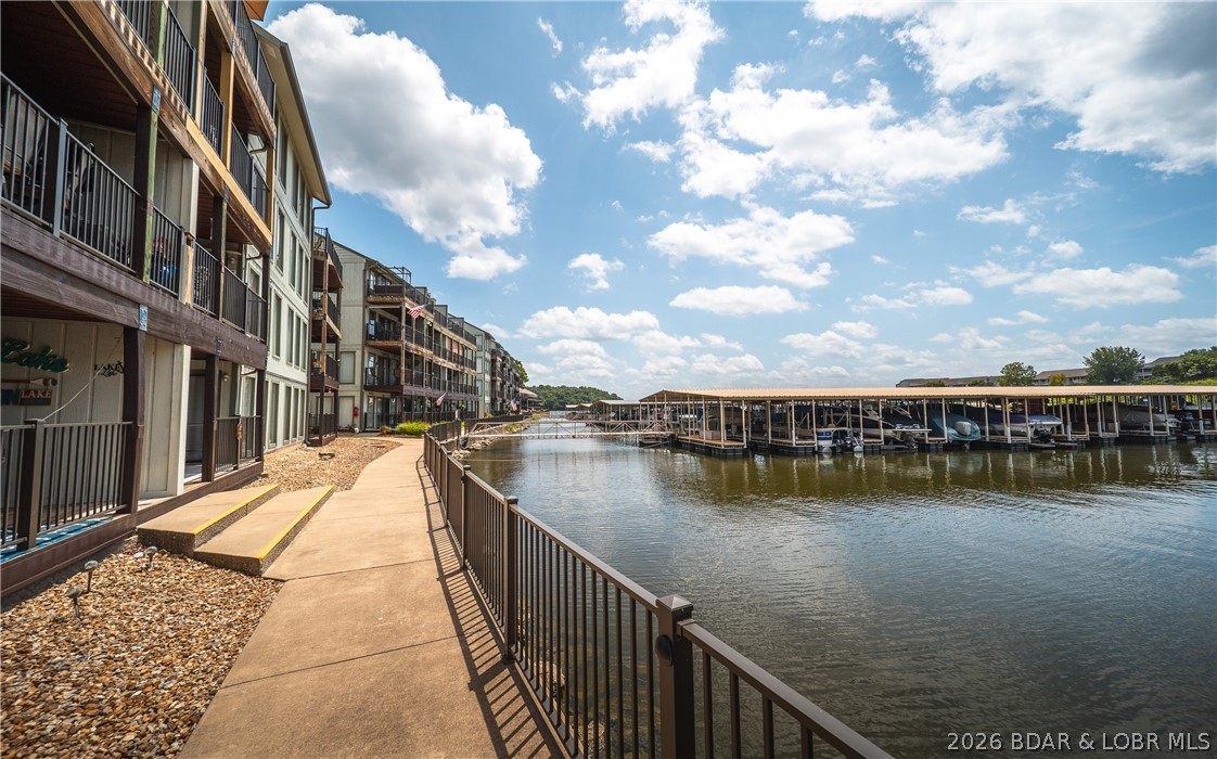 Southwood Shores Condominium - Residential