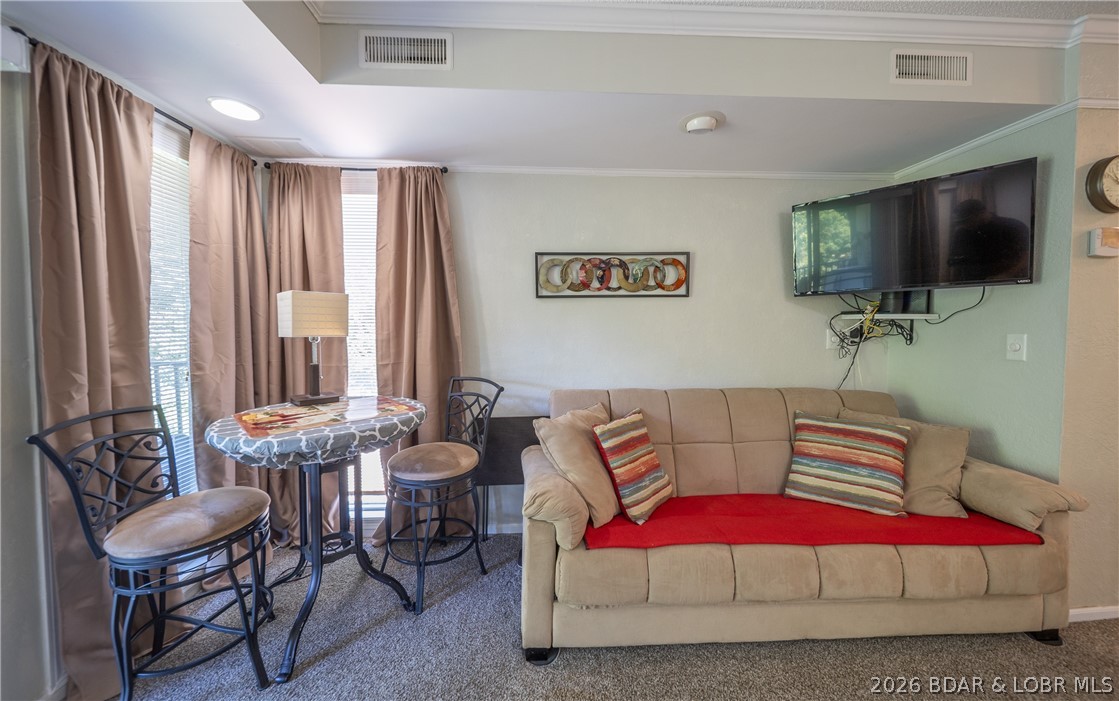 Southwood Shores Condominium - Residential