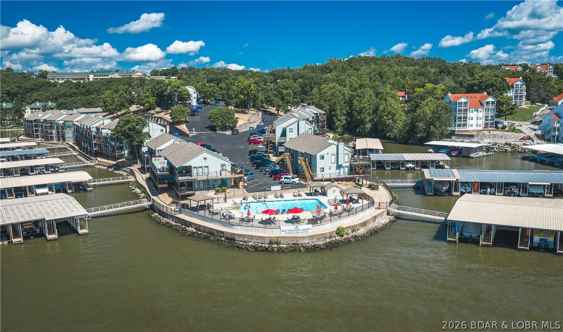 Southwood Shores Condominium - Residential