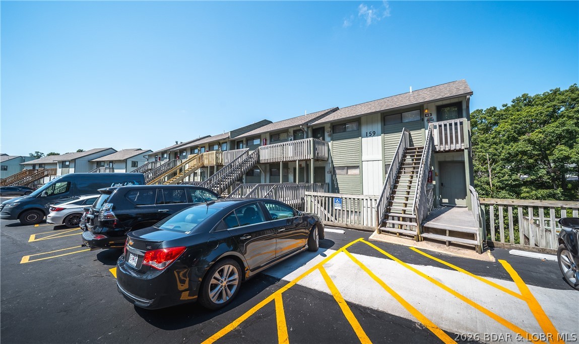 Southwood Shores Condominium - Residential