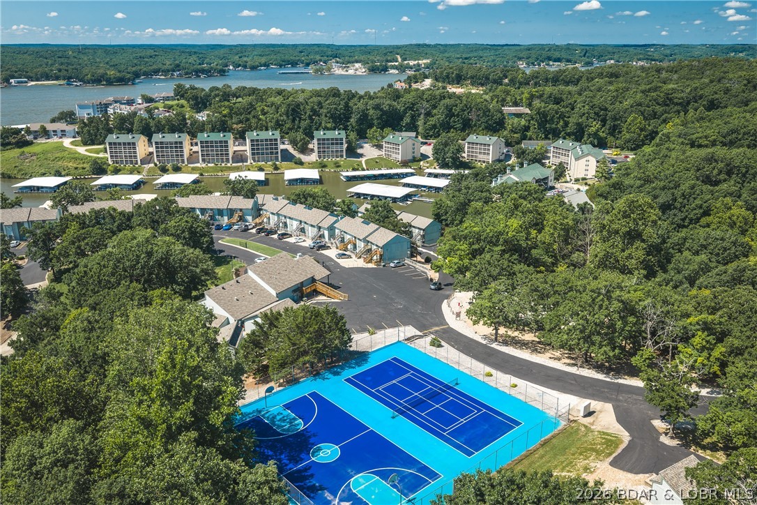 Southwood Shores Condominium - Residential