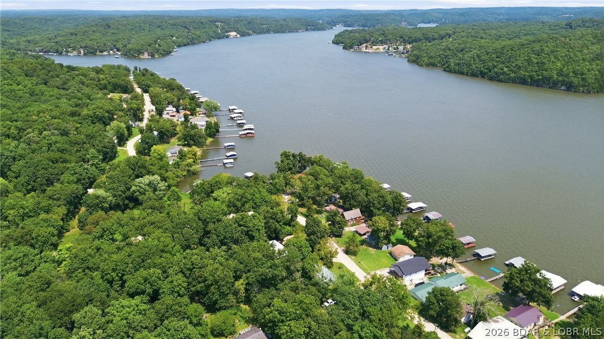 Ivy Bend - Residential