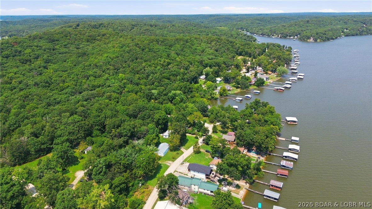 Ivy Bend - Residential