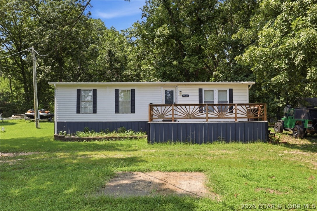 Ivy Bend - Residential