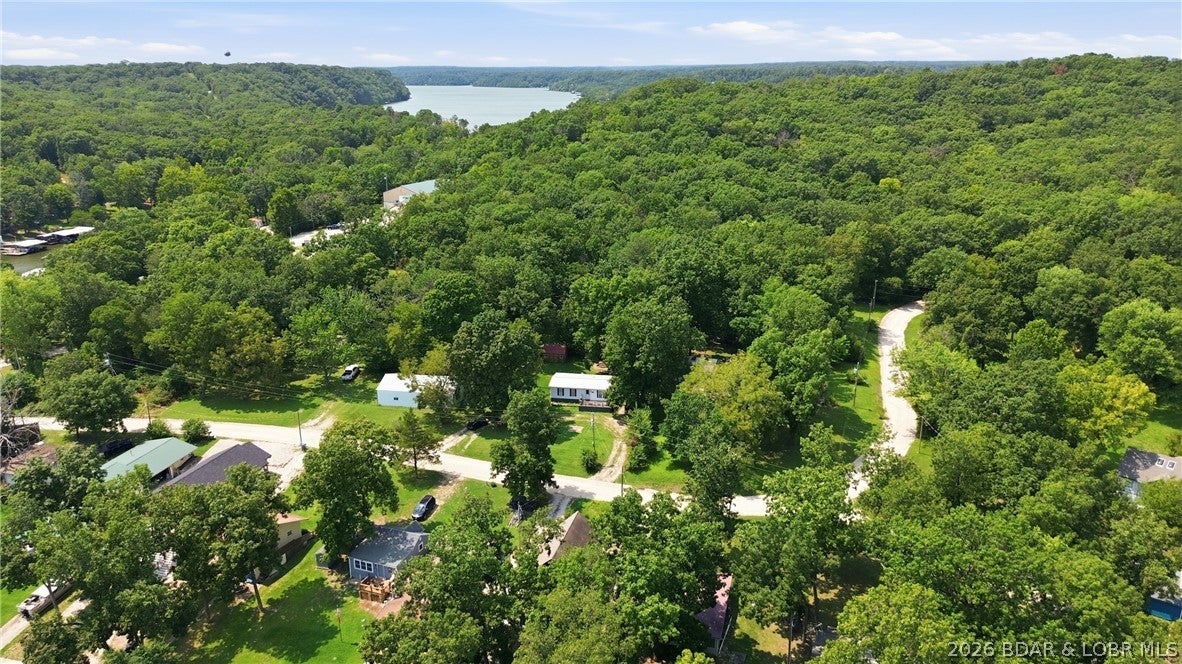 Ivy Bend - Residential