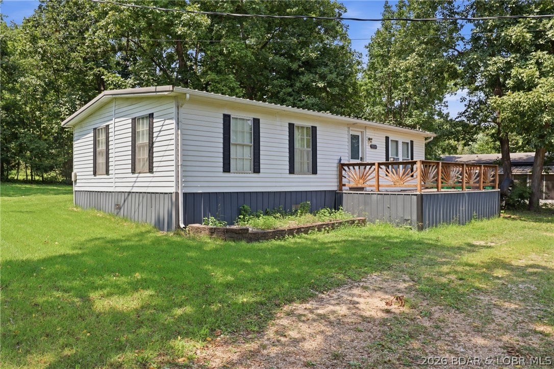 Ivy Bend - Residential