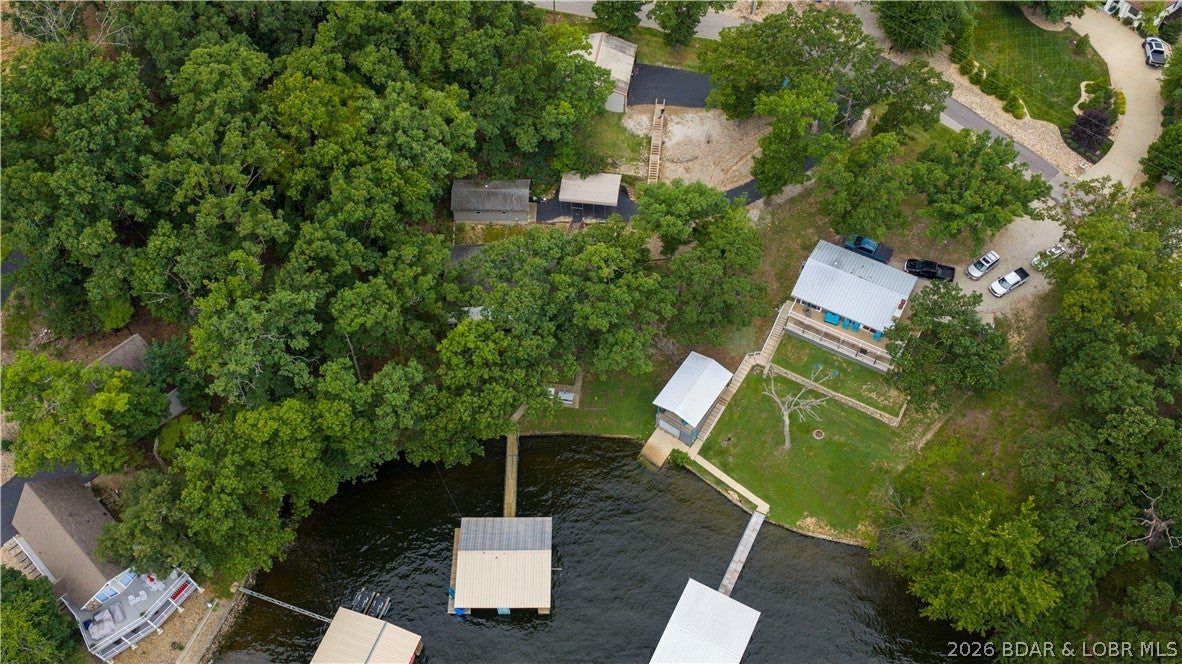 Isle of Harts - Residential
