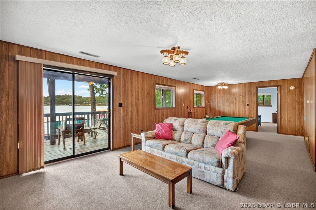 Isle of Harts - Residential