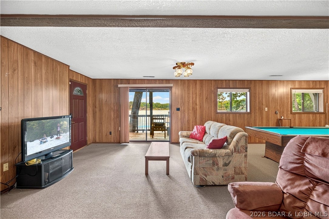 Isle of Harts - Residential