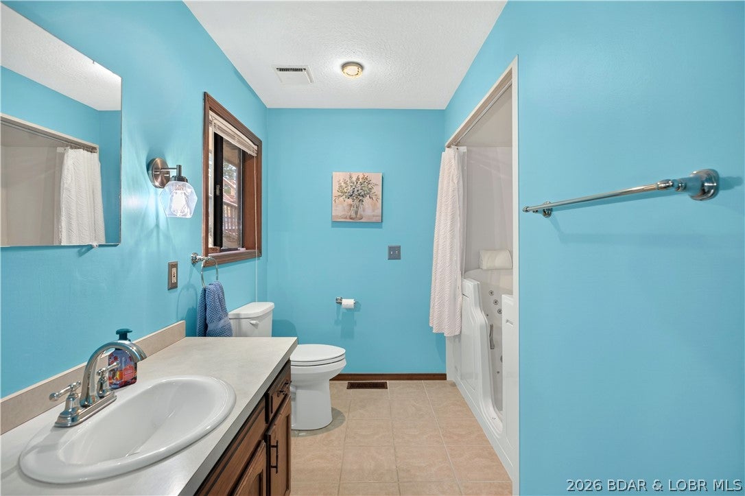 Isle of Harts - Residential