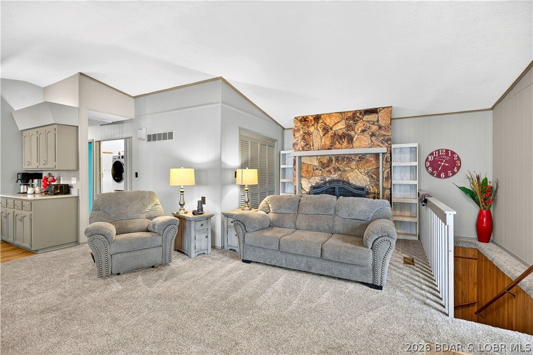 Isle of Harts - Residential