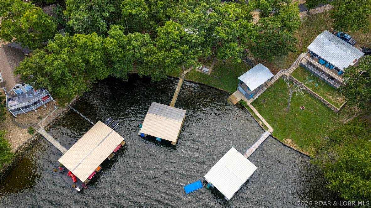 Isle of Harts - Residential