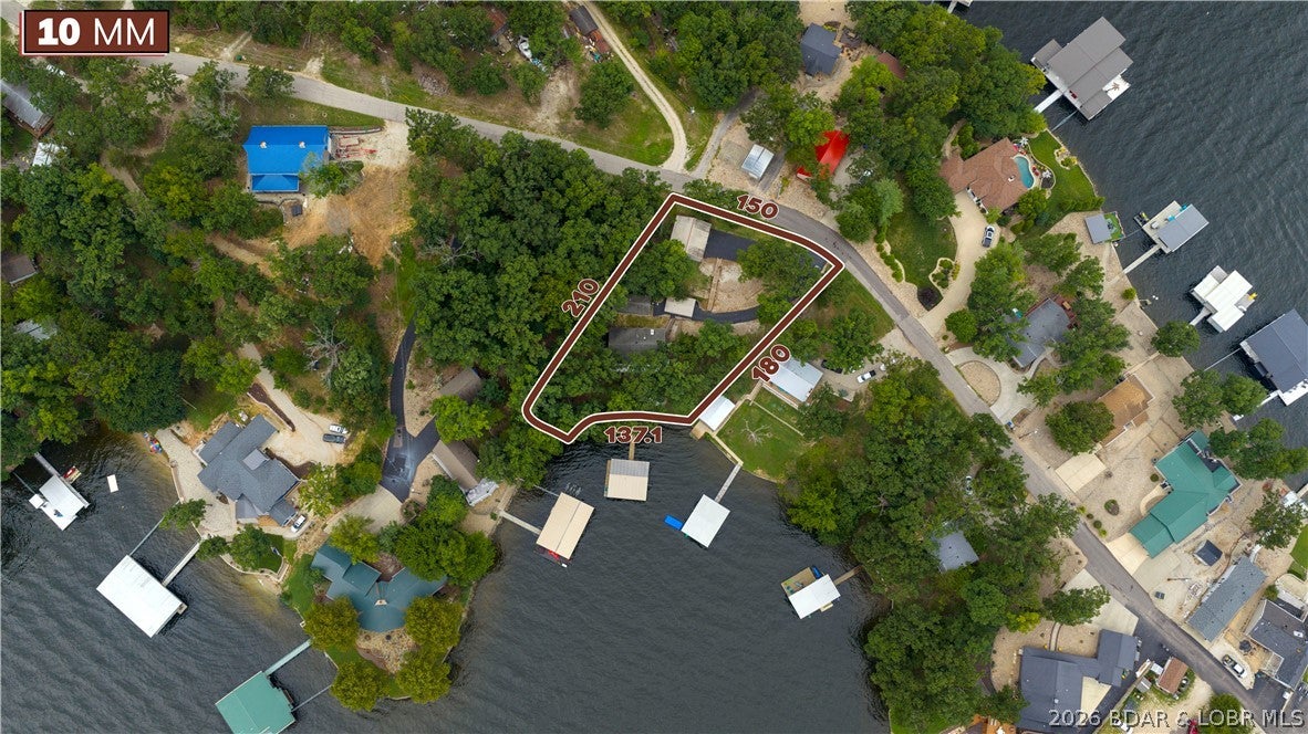 Isle of Harts - Residential