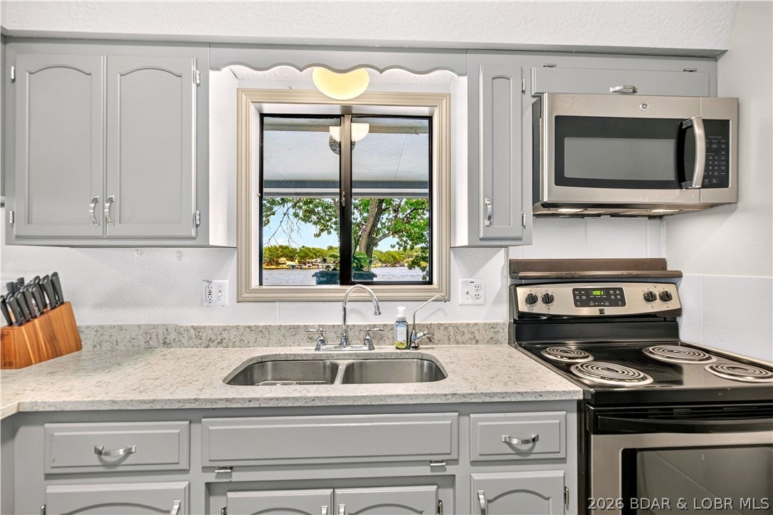 Isle of Harts - Residential
