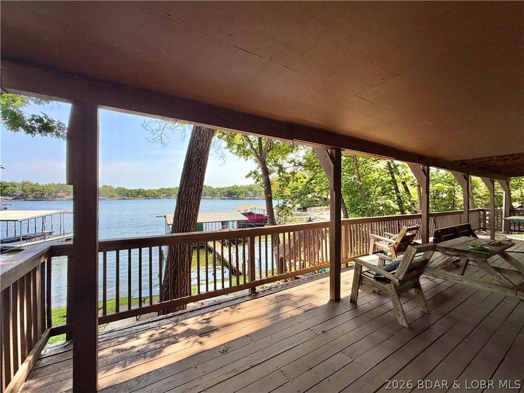 Isle of Harts - Residential