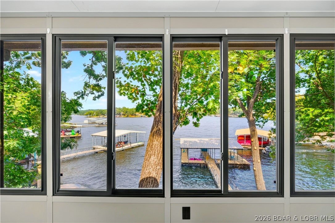 Isle of Harts - Residential