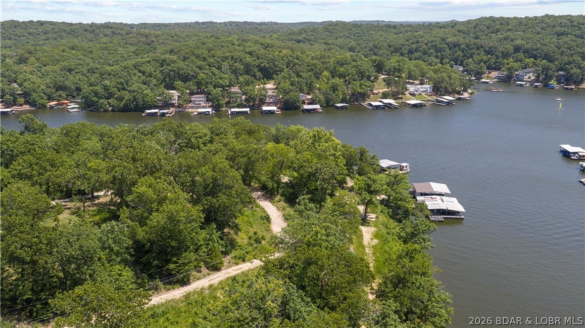 Timber Shores Estates - Land