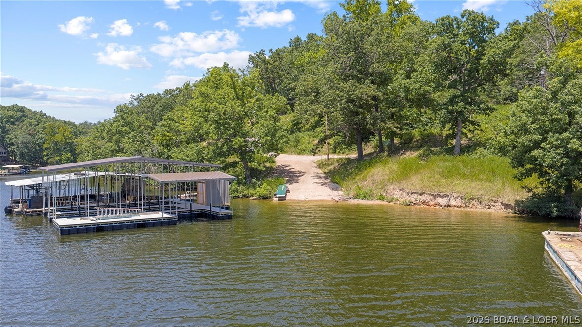 Timber Shores Estates - Land
