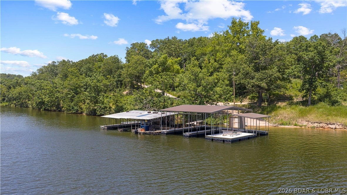 Timber Shores Estates - Land