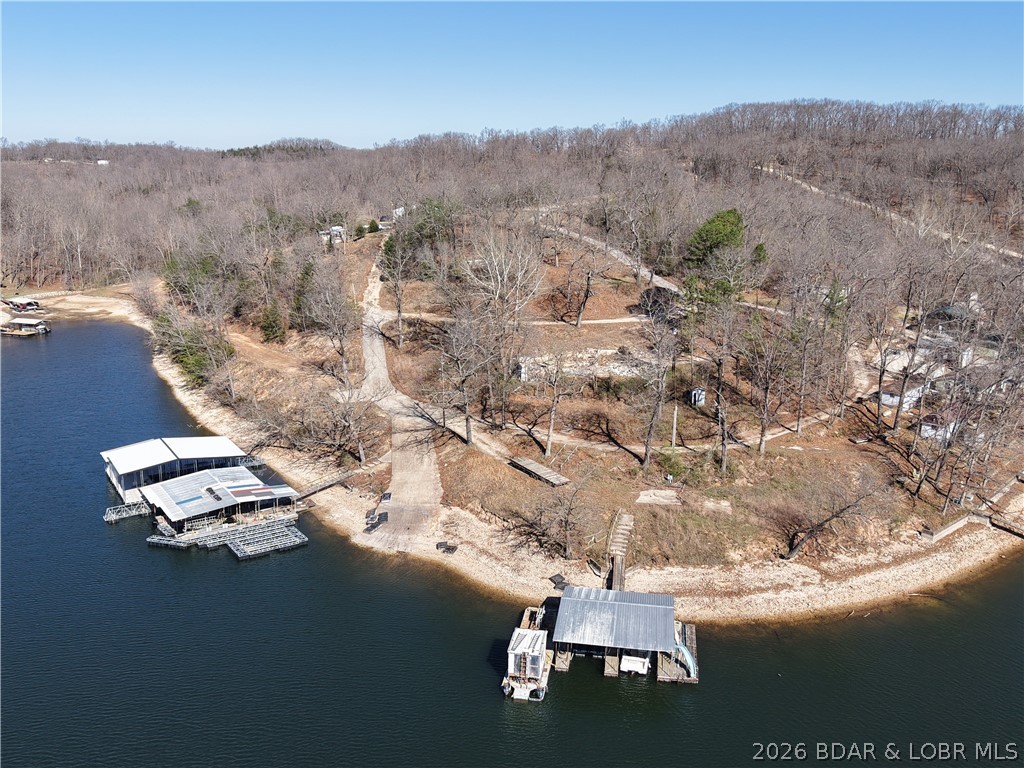 Timber Shores Estates - Land