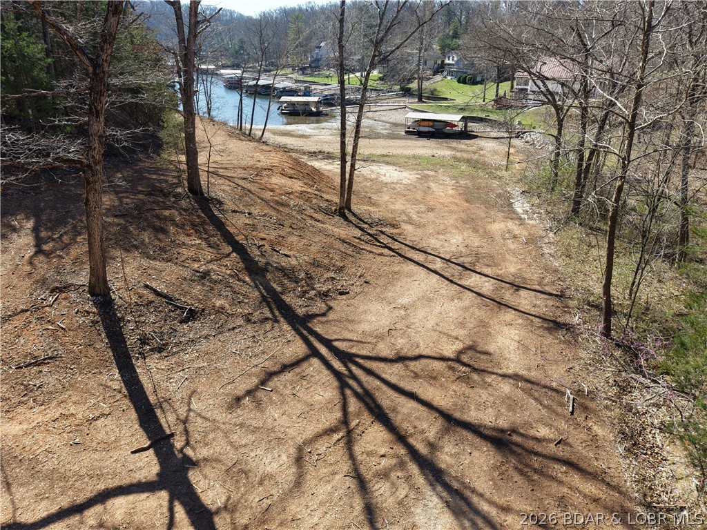 Timber Shores Estates - Land